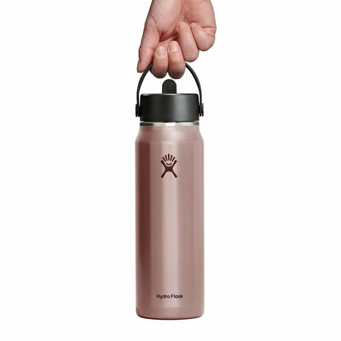 32 oz Lightweight Flex Straw Bottle