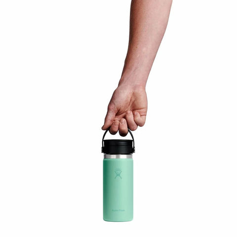 16 oz Coffee with Flex Sip™ Lid