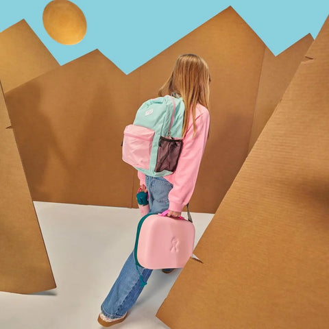 Kids Lunch Box